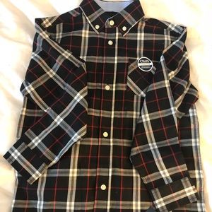 Chaps Boys Long Sleeve Shirt